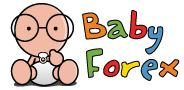 лого babyforex